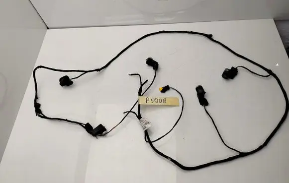 Peugeot 5008 Wiring harness 9677783277