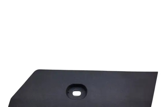 Toyota Verso Battery box tray cover/lid 5844102010 5844112010