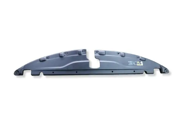 Chrysler Pacifica Engine bonnet/hood lock trim molding 68227802AD 68227299AA