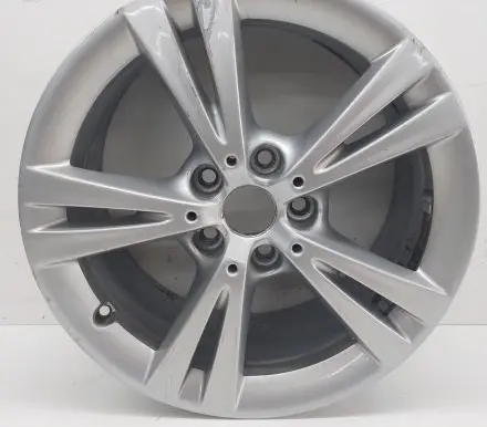 BMW 2 F45 R17 spare wheel 6855086