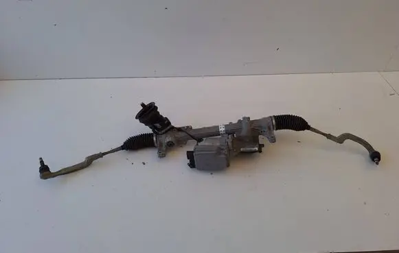 Mercedes-Benz CLA C117 X117 W117 Steering rack 2464604901