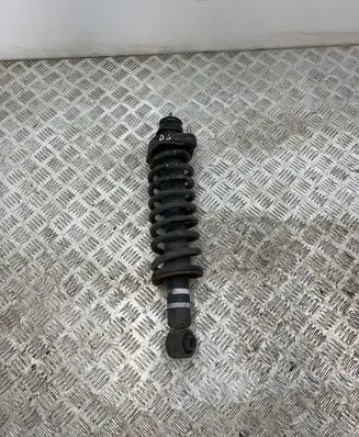 Mitsubishi Outlander Rear shock absorber/damper 4162A492