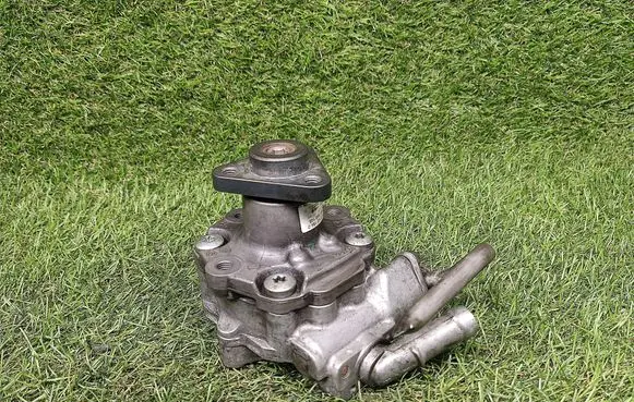 Audi A5 Sportback 8TA Power steering pump 8K0145154G 7651955145