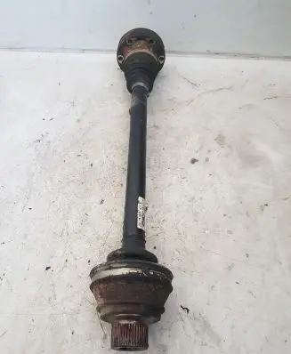 Audi A4 S4 B8 8K Rear driveshaft 8K0501203K