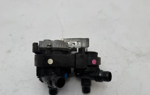 DS Automobiles 4 II Electric auxiliary coolant/water pump 9818813480 0392023423 22091312