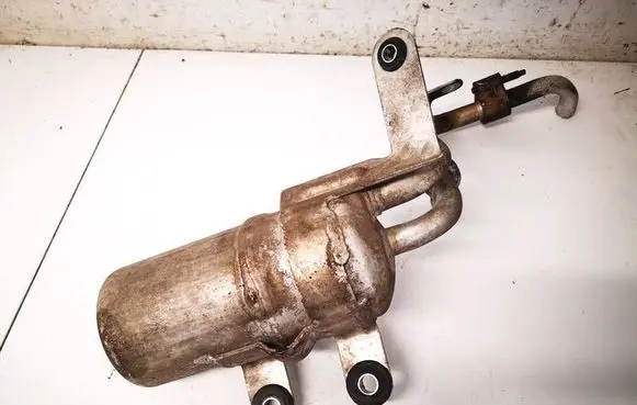 Ford Kuga I Air conditioning (A/C) air dryer 