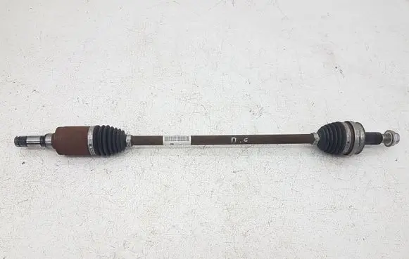 Ford Escape IV Rear driveshaft LX674K138 LX674K138AAB 0821193