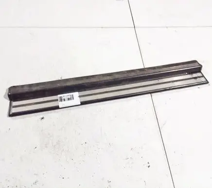Mercedes-Benz E W210 Front sill trim cover 2106800135