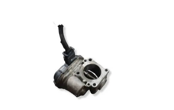 Citroen C4 II Throttle valve 9673534480 240412