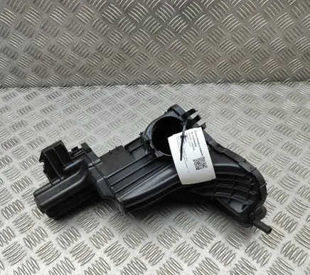 Peugeot 508 II Intake resonator 9836359980