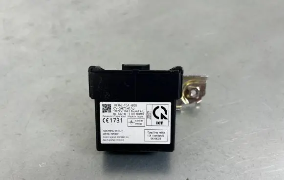 Honda CR-V Other control units/modules 38362T0AB00