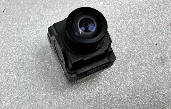 Ford Mustang VI Reversing camera 31445951