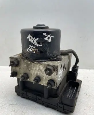 Volkswagen Golf III ABS Pump 10020400824 110719300497 ANS7E1521