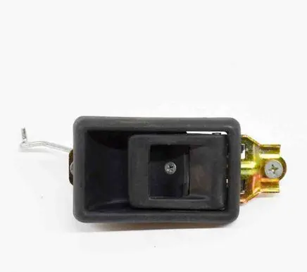 Tailgate/trunk/boot exterior handle