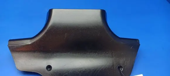 Mercedes-Benz S W140 (B) pillar trim (bottom) 1406920422