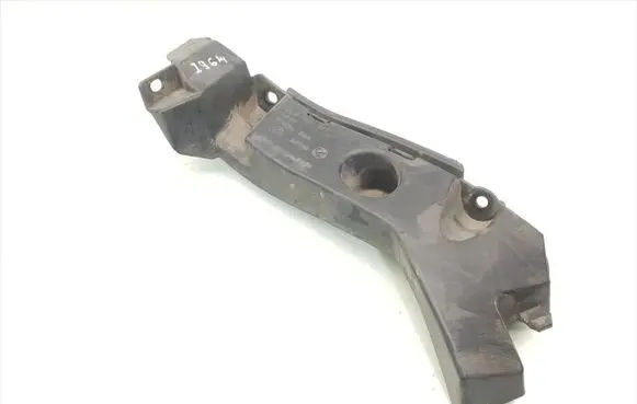 Seat Ibiza IV (6J,6P) Rear bumper mounting bracket 6J3807393