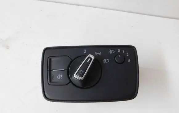 Volkswagen PASSAT B8 Light switch 3G0941633C