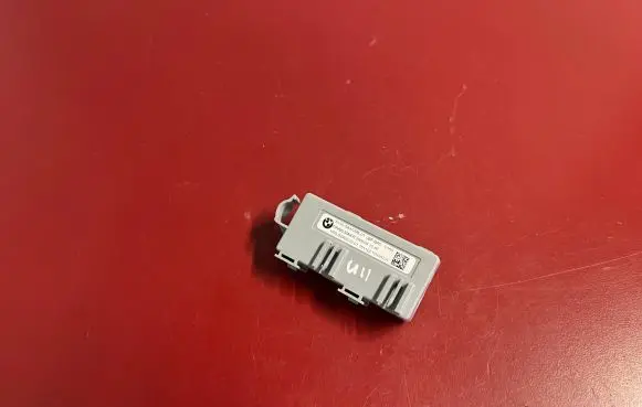 BMW X1 U11 Other control units/modules 5A47298 61355A47298