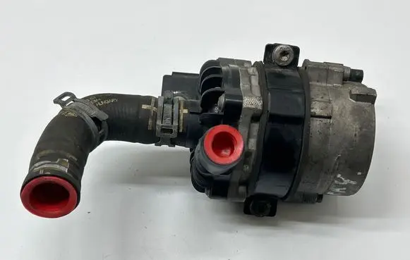 Porsche Cayenne (92A) Electric auxiliary coolant/water pump 7P0965567 701350310