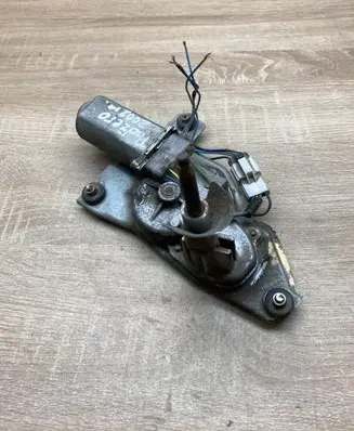 Mitsubishi Pajero Rear window wiper motor MR574760 842002181