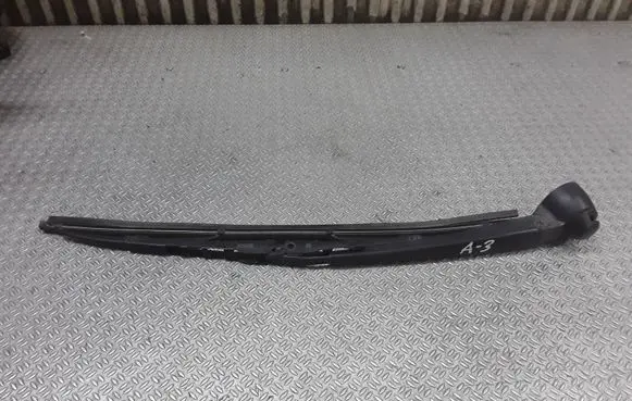 Audi A3 S3 8L Rear wiper blade 8D9955407