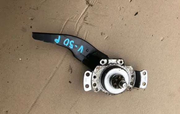 Volvo V50 Other interior part 903617104