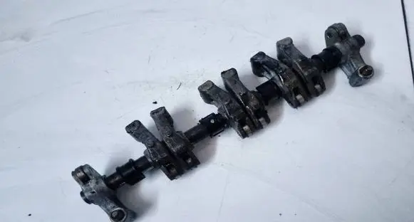 Mini One - Cooper R50 - 53 other engine part 