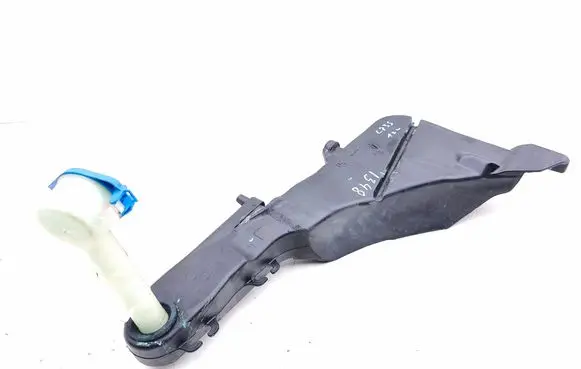 Peugeot 308 Windshield washer fluid reservoir/tank 9843214980 78662B803
