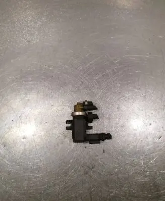 Peugeot 5008 Turbo solenoid valve 9672875080 70163302