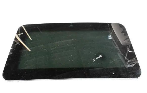 BMW 5 E39 Sunroof glass 54128186143 811697058