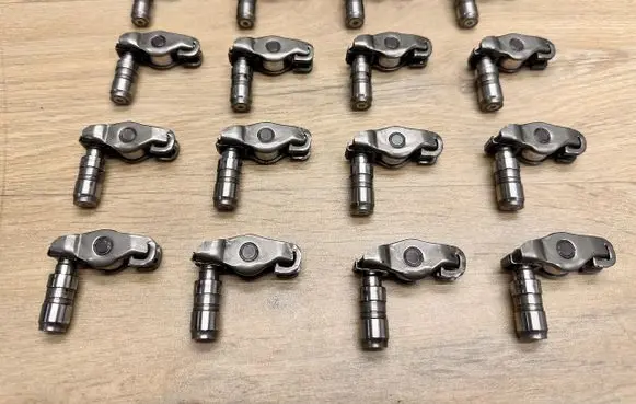Genesis G80 Tappets lifter 