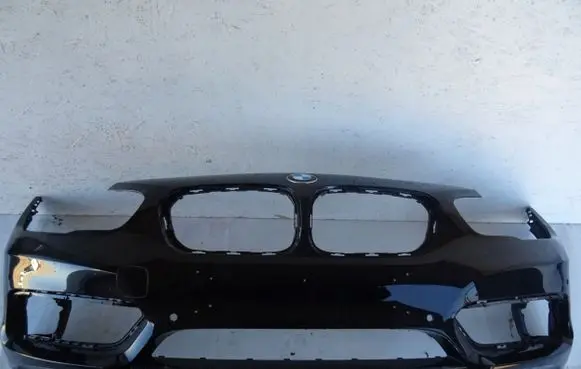 BMW 1 F20 F21 Front bumper