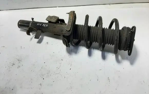 Ford Kuga II Front shock absorber/damper CV6118045ACB