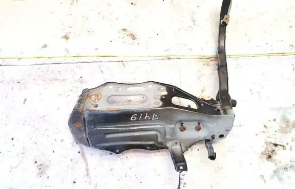 Lexus GS 300 350 430 450H Radiator support slam panel