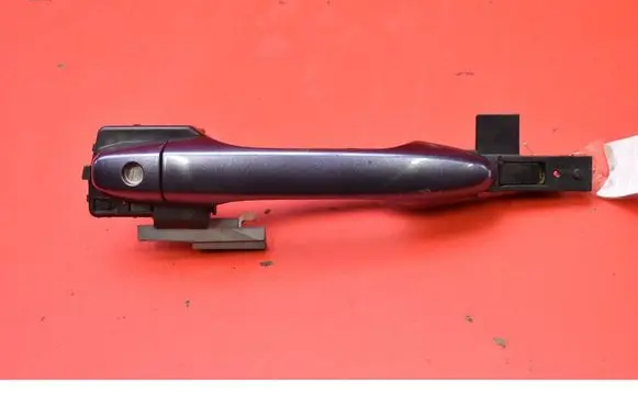 Honda Civic IX Front door exterior handle 