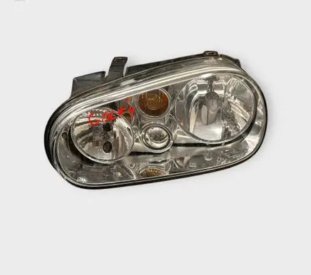 Volkswagen Golf IV Headlight/headlamp 67742010 1J1941015E 011B5163