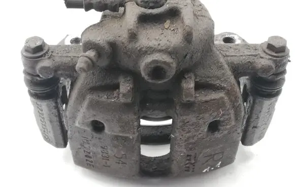 Mitsubishi Colt Front brake caliper