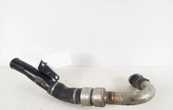 Volvo V40 Intercooler hose/pipe 31349480