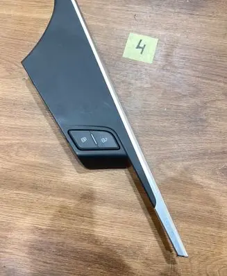 Audi A4 S4 B8 8K Other front door trim element 8W0959522A