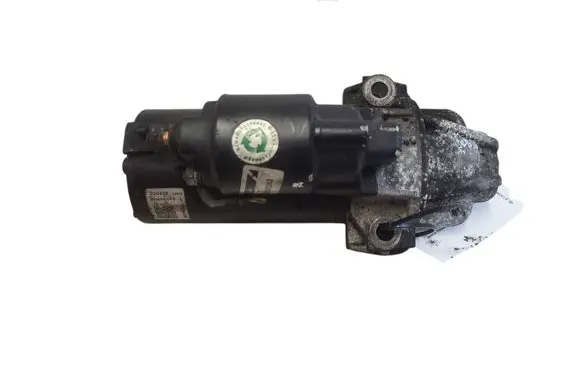 Citroen Jumper Starter motor 0001109205