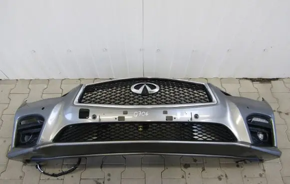 Infiniti Q50 Front bumper