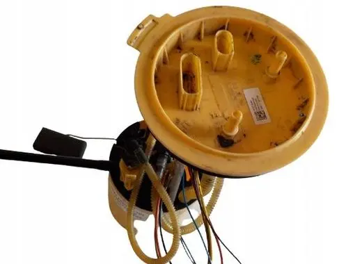 Seat Exeo (3R) In-tank fuel pump 3R0919050