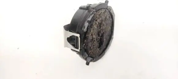 Rain sensor