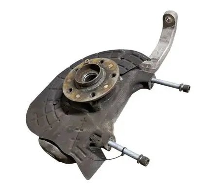 Maserati Quattroporte Front wheel hub 670003578