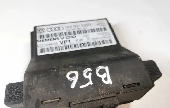 Volkswagen Caddy Other control units/modules 1K0907530H 1K0907951