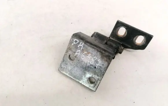 Peugeot 406 Front door upper hinge
