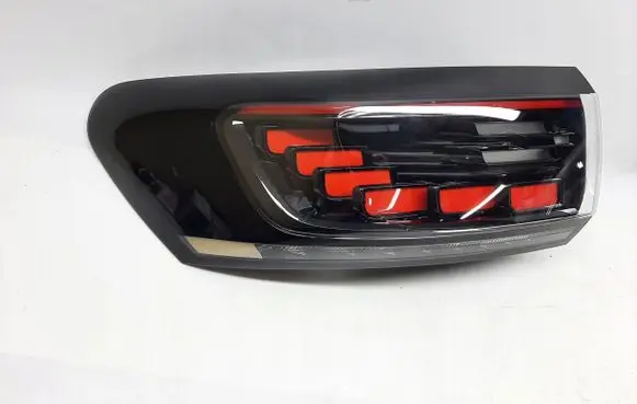 Volkswagen ID.4 Rear/tail lights 11A945207A