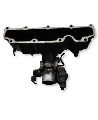 Toyota RAV 4 (XA30) Intake manifold 171110R010