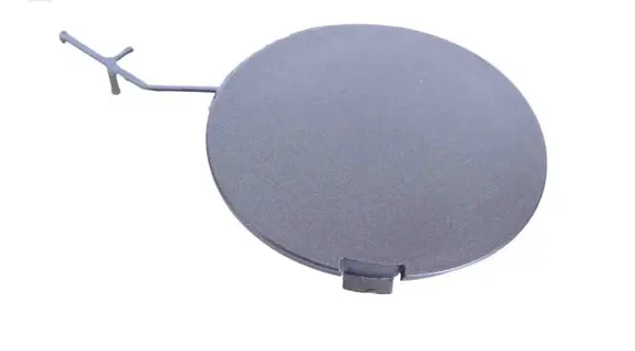 Fiat Punto (199) Front tow hook cap/cover 735500129