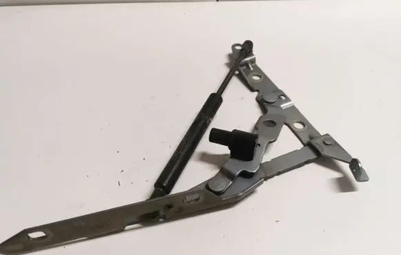 Jaguar X-Type Tailgate/trunk/boot hinge 1X43F406A10AB